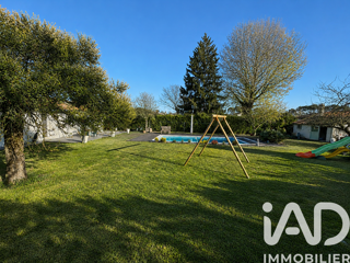  Maison � vendre 5 pi�ces 112 m�