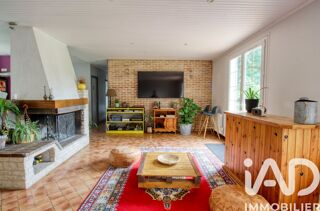  Maison à vendre 6 pièces 116 m²
