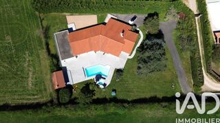  Maison à vendre 10 pièces 248 m²