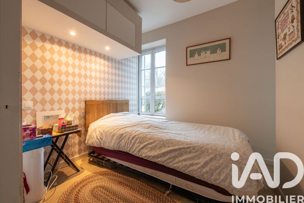 � vendre  Maison Fontainebleau (77300)