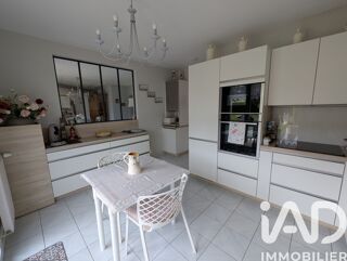  Maison à vendre 6 pièces 149 m²