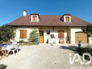  Maison à vendre 6 pièces 146 m²