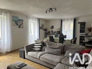  Appartement à vendre 5 pièces 110 m²