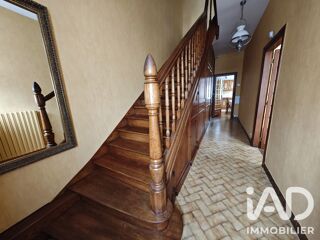  Maison à vendre 7 pièces 168 m²