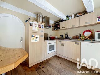  Maison à vendre 7 pièces 137 m²