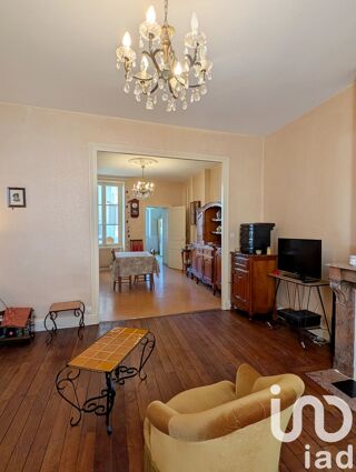  Maison à vendre 6 pièces 148 m²