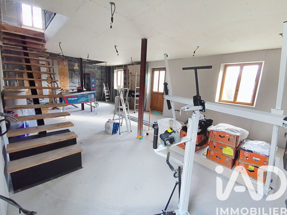 Vente Maison/villa 2 pièces