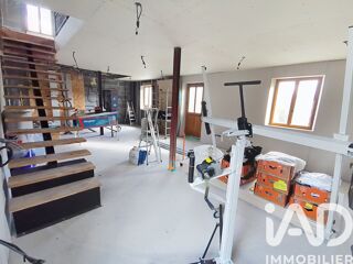  Maison à vendre 2 pièces 220 m²
