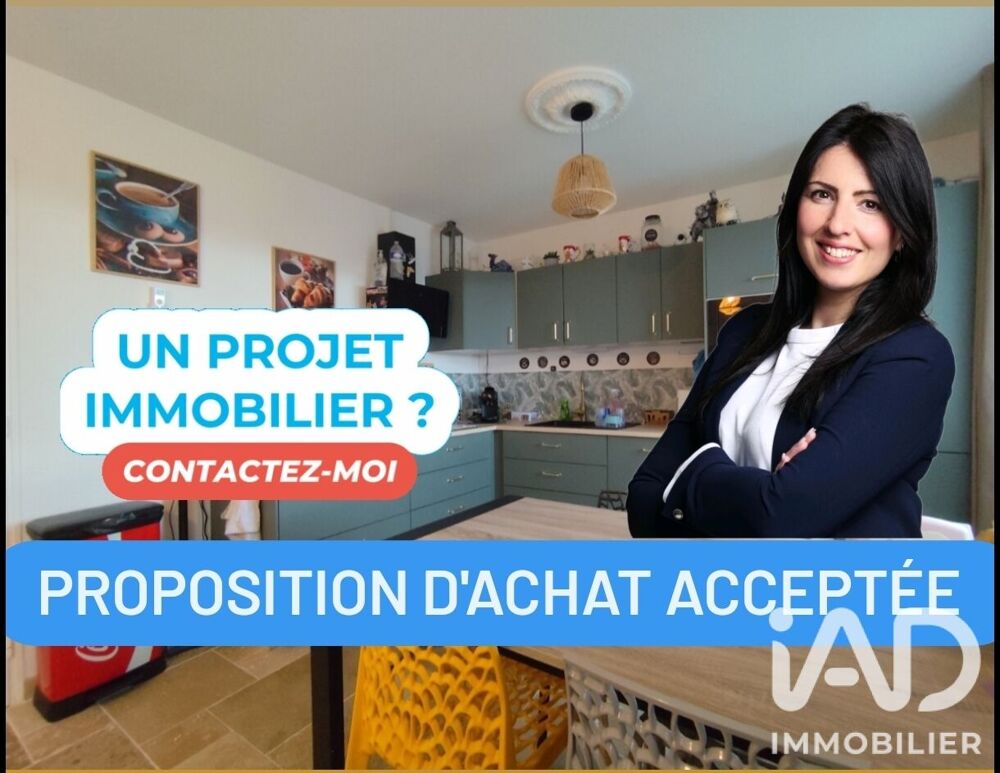 Appartement 6 pièces 81 m² · à Ingré · 81 m² · 149 000 €