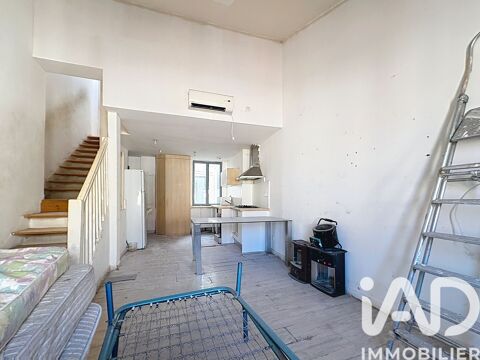  Appartement à vendre 3 pièces 69 m²