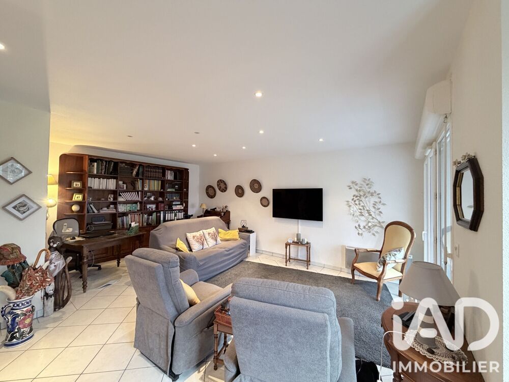 Vente Appartement Vente Appartement 4 pièces Lanton