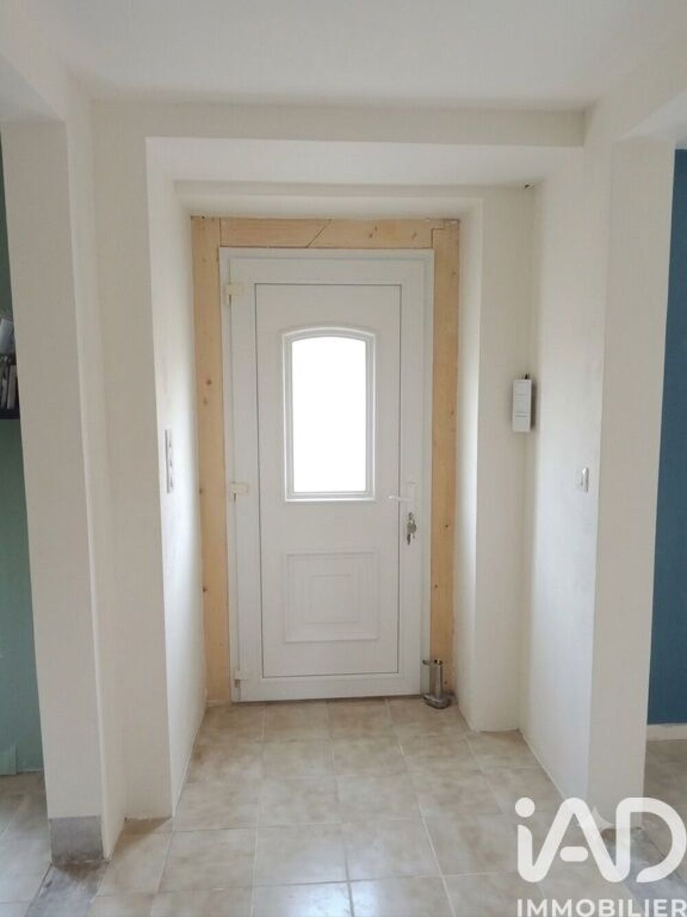 Vente Maison Vente Maison/villa 5 pièces Le mené