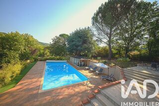  Maison à vendre 9 pièces 313 m²