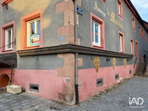   Location Bureaux 66 m&sup2; 