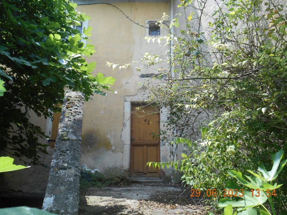 vente Maison - 6 pièce(s) - 95 m² Gaillac (81600)