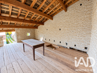  Maison à vendre 5 pièces 235 m²