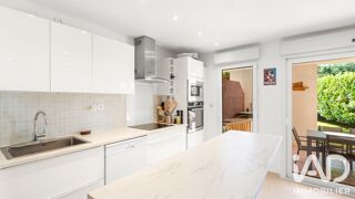  Appartement à vendre 2 pièces 52 m²
