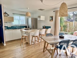 Maison à vendre 4 pièces 80 m²