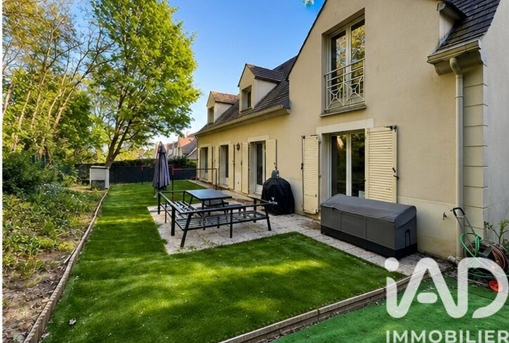 Vente Maison Vente Maison/villa 7 pièces Vauhallan