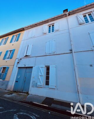  Appartement � vendre 1 pi�ce 24 m�