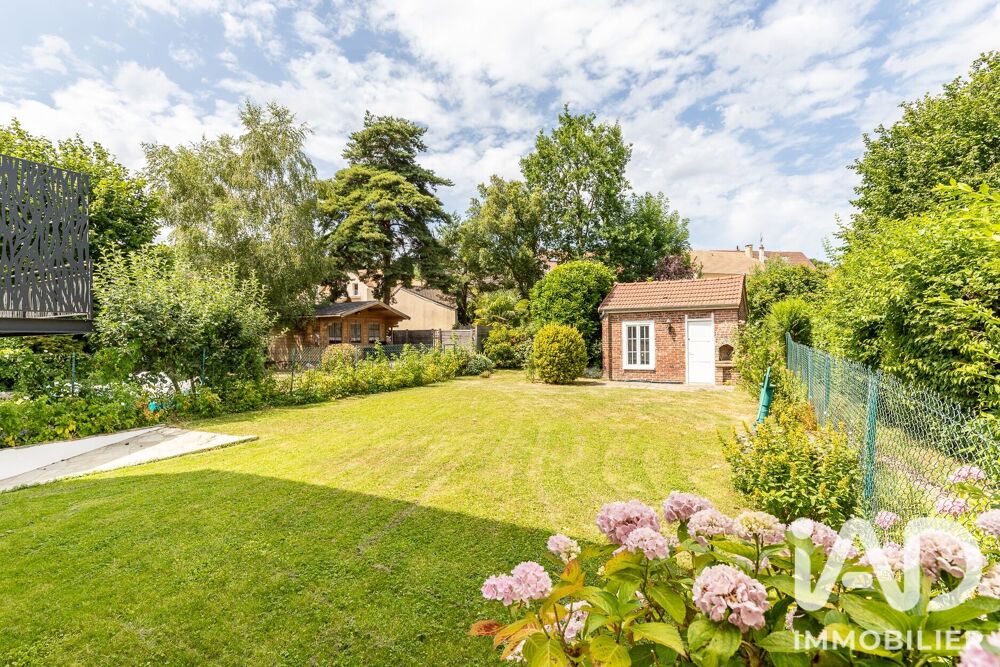 Maison 6 pièces 140 m² · à Igny · 140 m² · 499 000 €