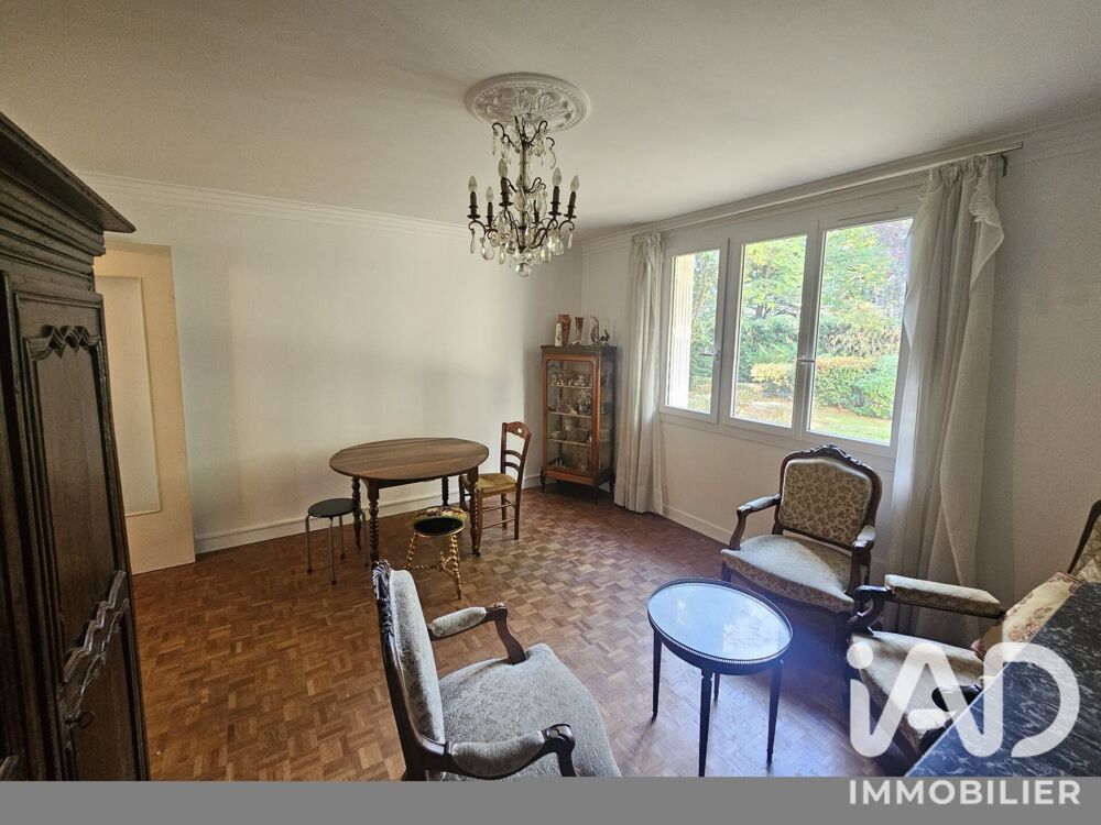 Vente Appartement Vente Appartement 3 pièces Nantes