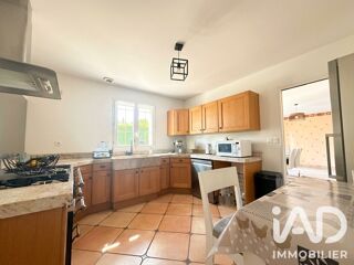  Maison à vendre 5 pièces 131 m²