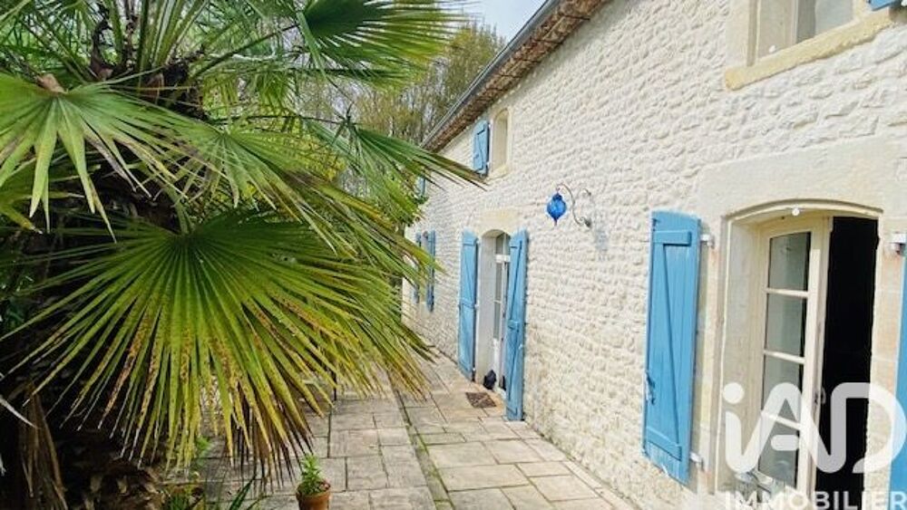 Vente Maison de campagne 5 pièces