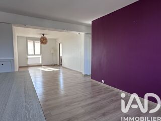  Appartement à vendre 3 pièces 65 m²