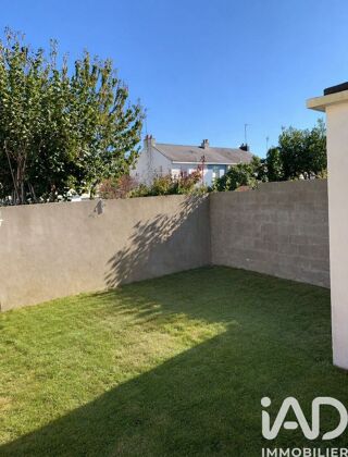  Maison � vendre 4 pi�ces 97 m�
