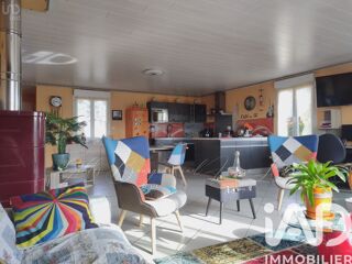  Maison � vendre 5 pi�ces 117 m�