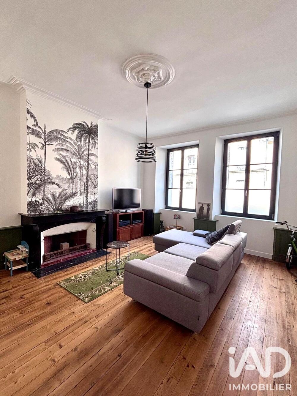 Vente Maison Vente Maison de ville 7 pièces La flèche