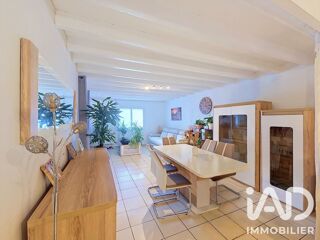  Maison à vendre 6 pièces 139 m²