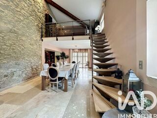  Maison à vendre 12 pièces 487 m²