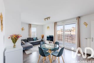  Appartement à vendre 4 pièces 80 m²