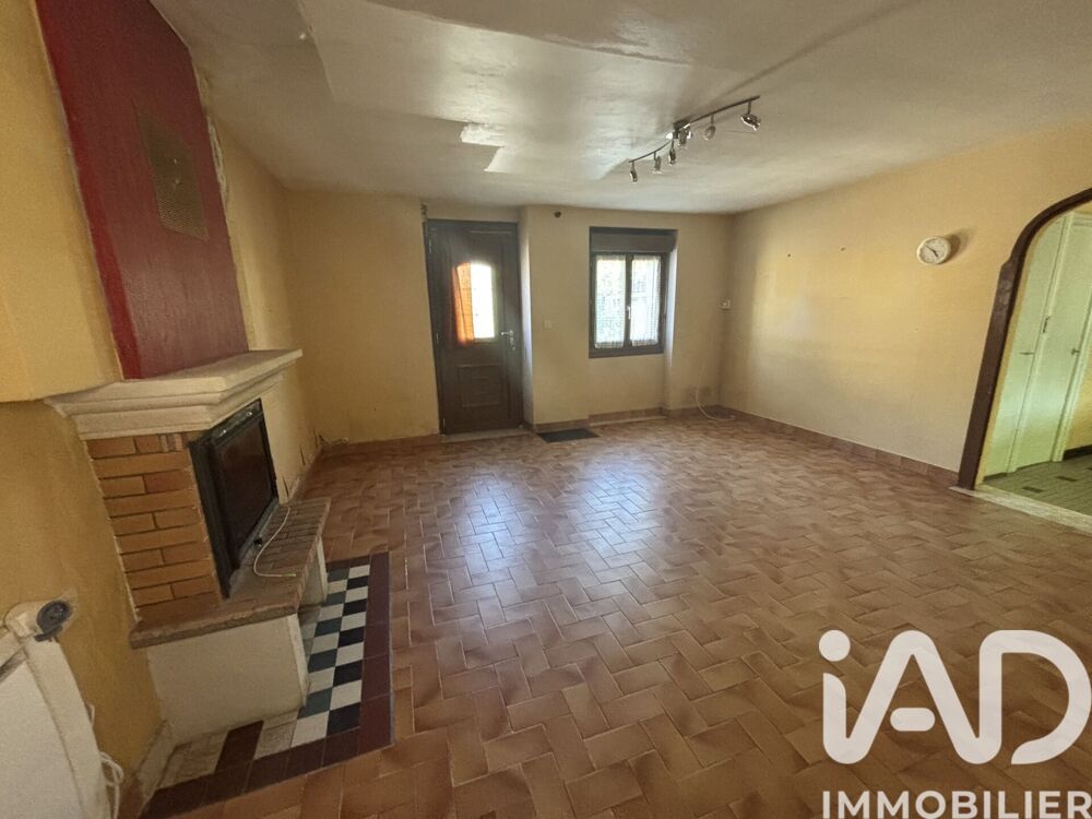 vente Maison - 4 pièce(s) - 89 m² Les Bordes (36100)