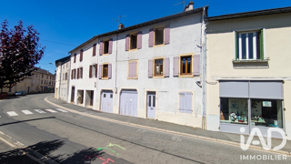  Maison à vendre 8 pièces 170 m²