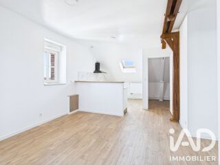  Appartement à vendre 3 pièces 71 m²