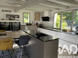  Maison � vendre 10 pi�ces 312 m�