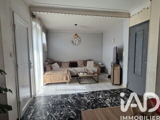  Maison à vendre 6 pièces 118 m²