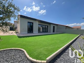  Maison à vendre 4 pièces 98 m²