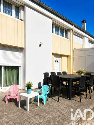  Maison à vendre 5 pièces 85 m²