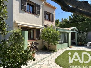  Maison à vendre 6 pièces 136 m²