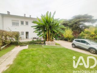  Maison à vendre 6 pièces 150 m²