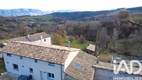  Vente Maison Maison - 10 pi�ce(s) - 278 m�