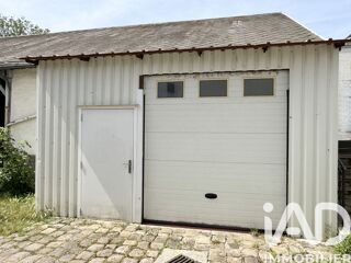  Maison à vendre 5 pièces 119 m²