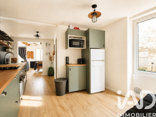  Maison à vendre 6 pièces 114 m²