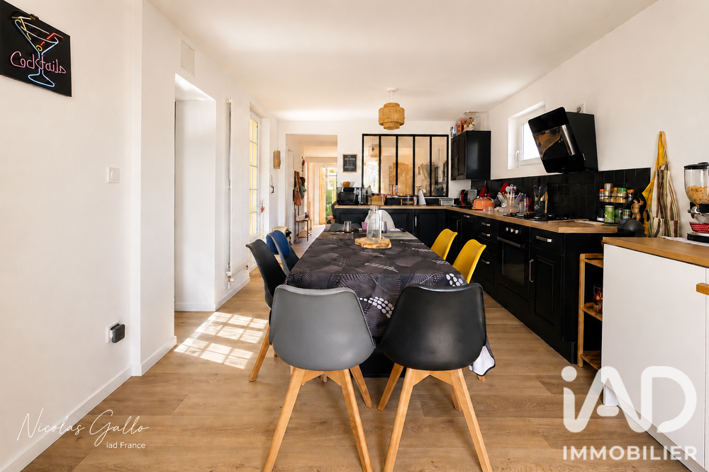 Vente Maison Vente Maison/villa 3 pièces Vayres