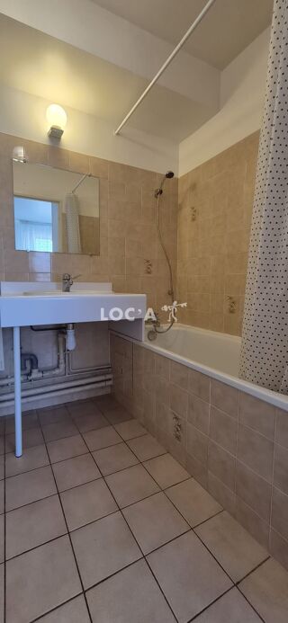  Appartement à louer 1 pièce 22 m²