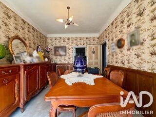  Maison à vendre 5 pièces 129 m²